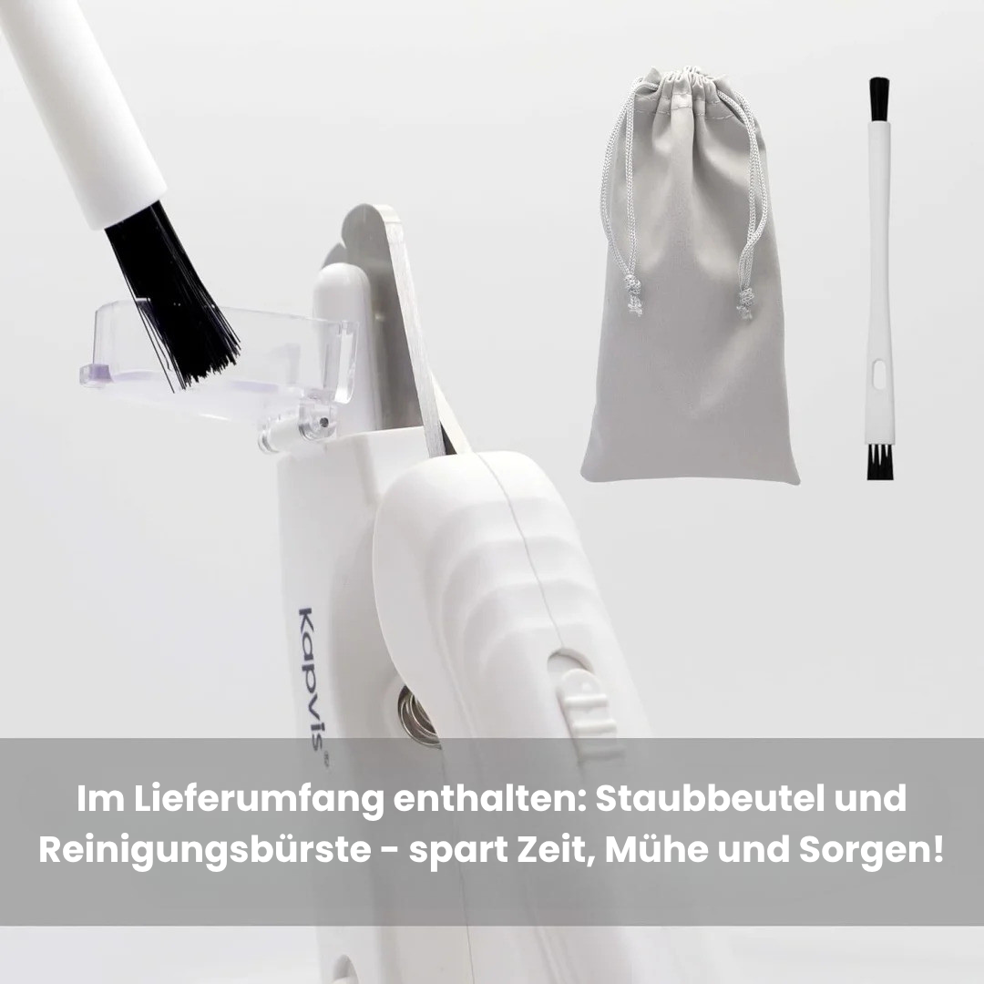 Professionelle elektrische Nagelschere und -schleifer für Hunde und Katzen mit LED-Licht und USB