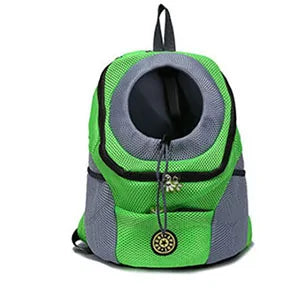 Outdoor Hunde-Rucksack