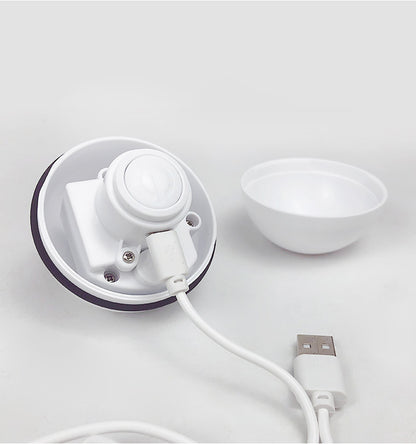 Interaktiver Spielball für Katzen