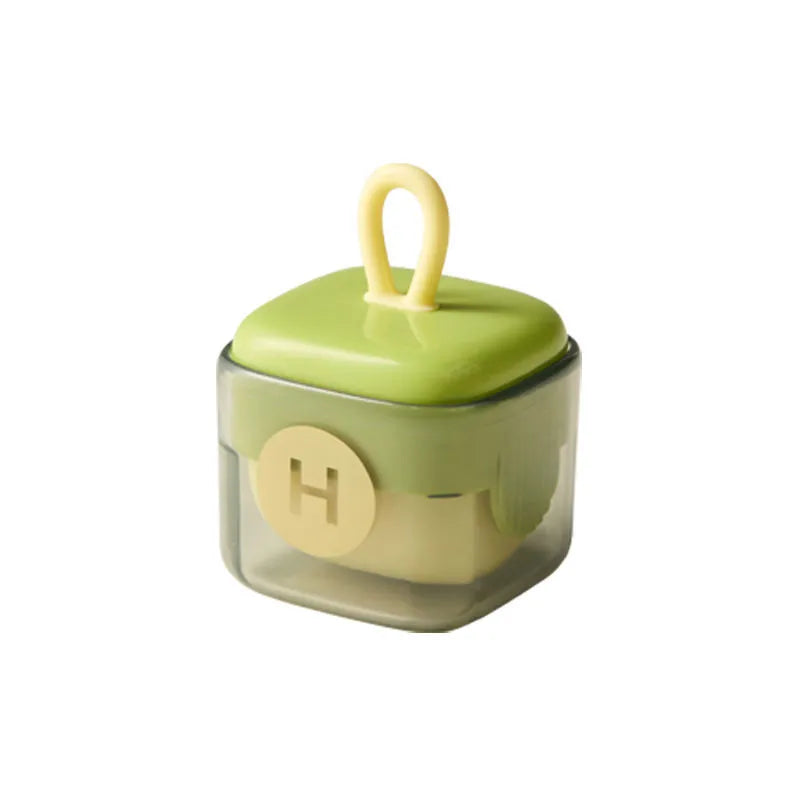 Multifunktionaler tragbarer Fussel- & Entgratungsroller für Kleidung