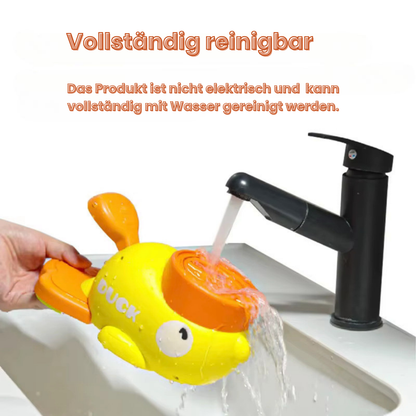 Interaktive Puzzle-Hunde-Futtermaschine mit rutschfester Unterseite
